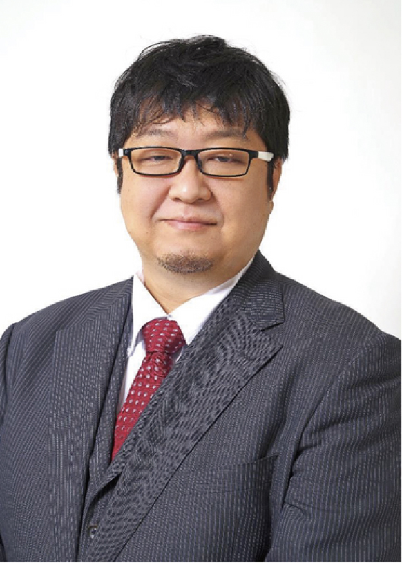 森まん丸
